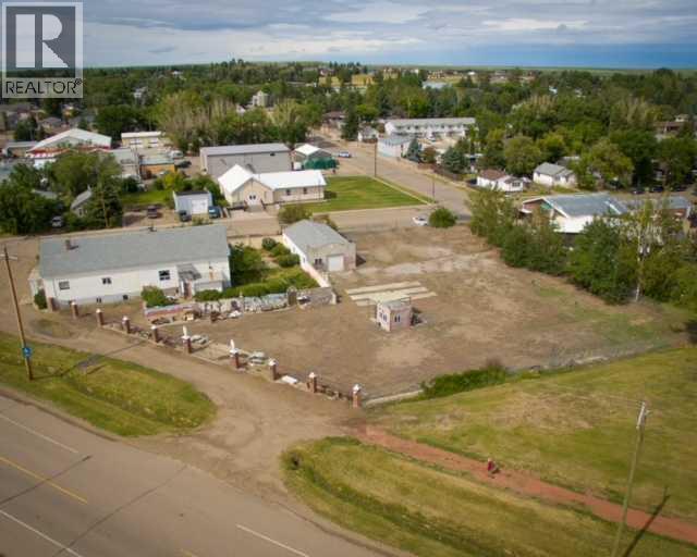 208 Railway Street Se, Milk River, Alberta  T0K 1M0 - Photo 1 - A2192041