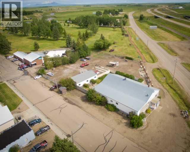 208 Railway Street Se, Milk River, Alberta  T0K 1M0 - Photo 23 - A2192041