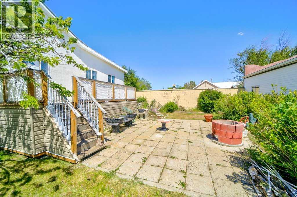 208 Railway Street Se, Milk River, Alberta  T0K 1M0 - Photo 10 - A2192041