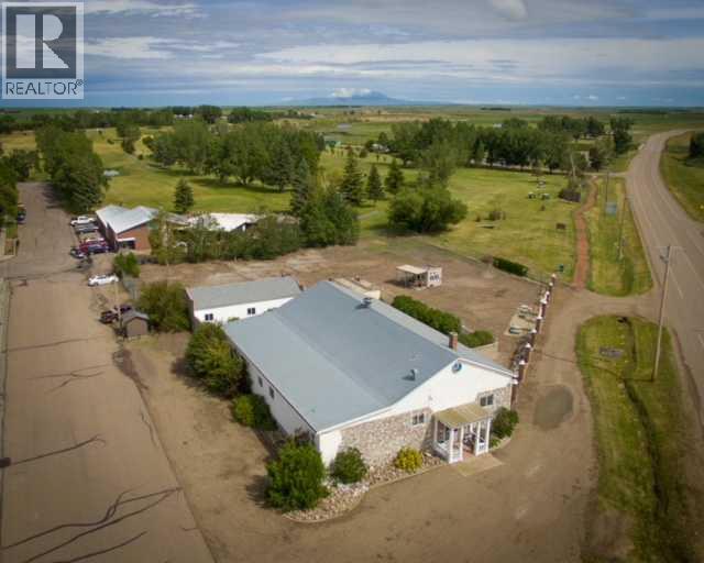 208 Railway Street Se, Milk River, Alberta  T0K 1M0 - Photo 22 - A2192041
