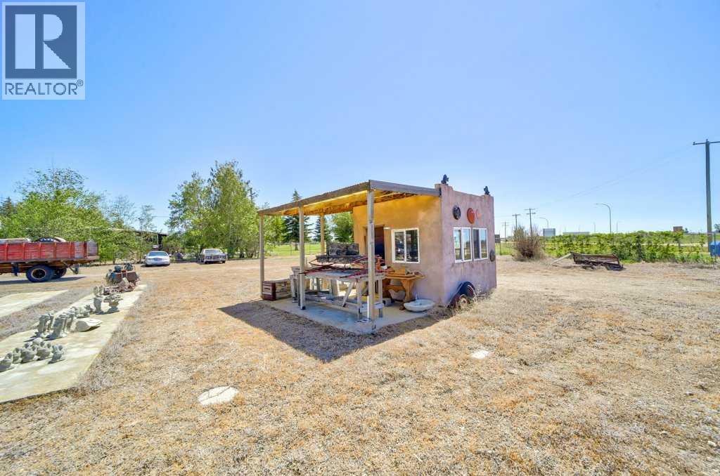 208 Railway Street Se, Milk River, Alberta  T0K 1M0 - Photo 11 - A2192041