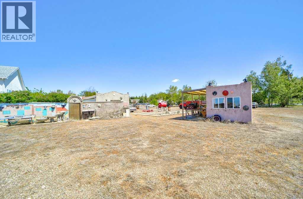 208 Railway Street Se, Milk River, Alberta  T0K 1M0 - Photo 13 - A2192041