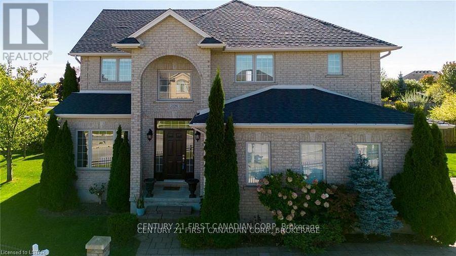 2016 BEAVERBROOK AVENUE, London North, Ontario