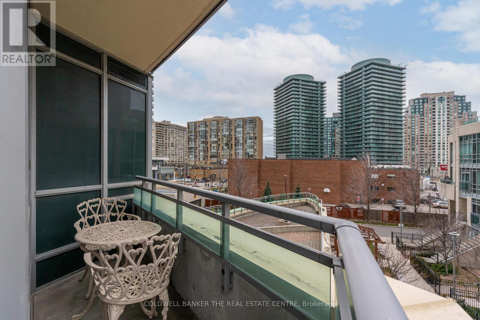 310 - 18 Holmes Avenue, Toronto, Ontario  M2N 0E1 - Photo 28 - C12439026
