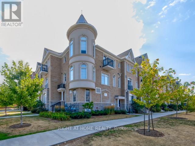 19 - 37 DREWRY AVENUE, Toronto, Ontario