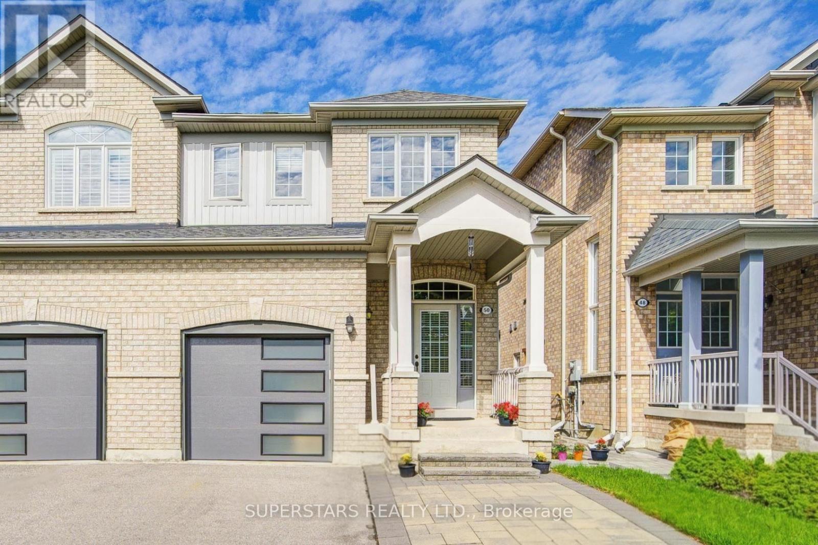 50 MACADAM ROAD, Markham, Ontario