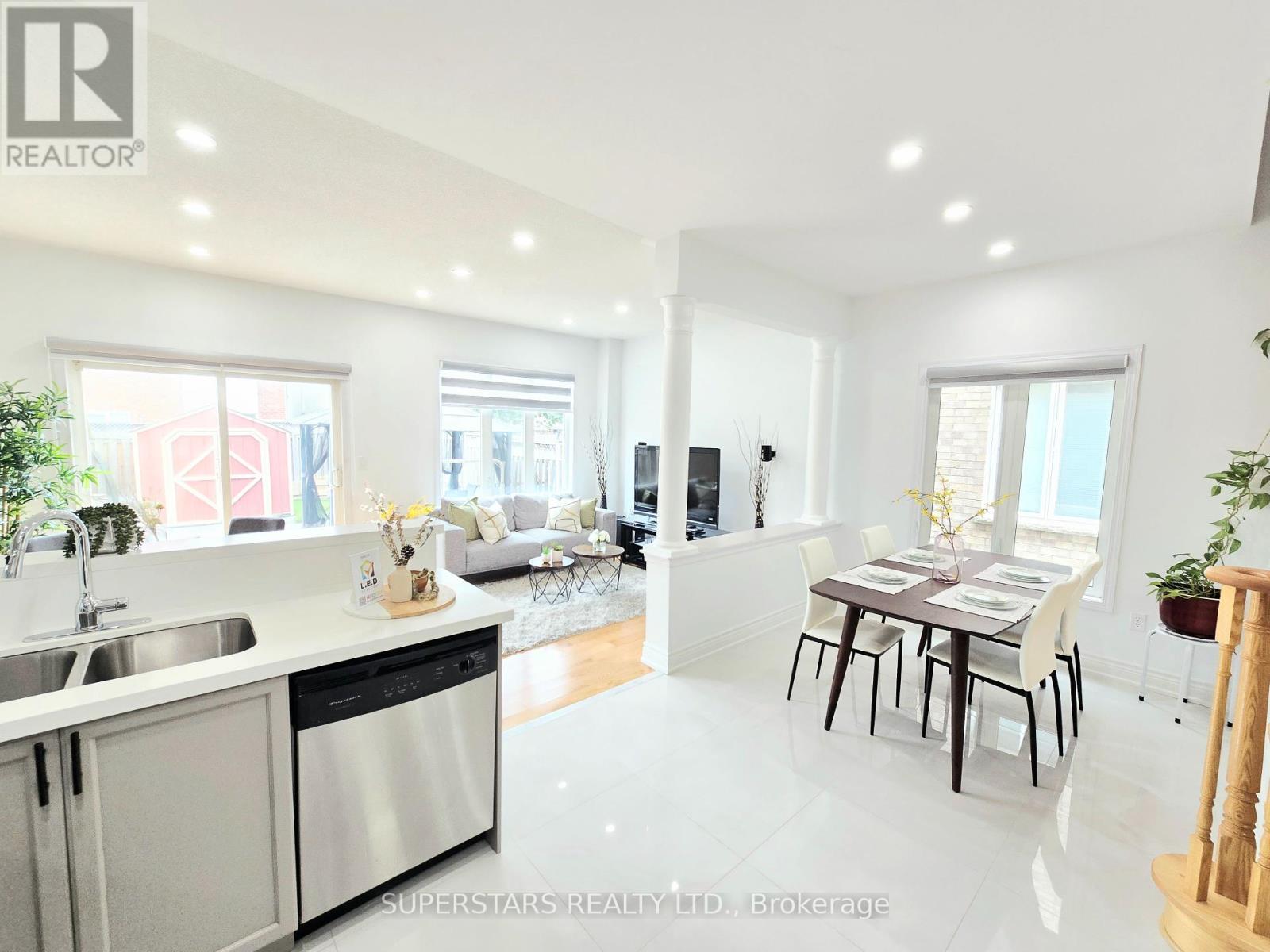 50 Macadam Road, Markham, Ontario  L6E 2C1 - Photo 10 - N12459061