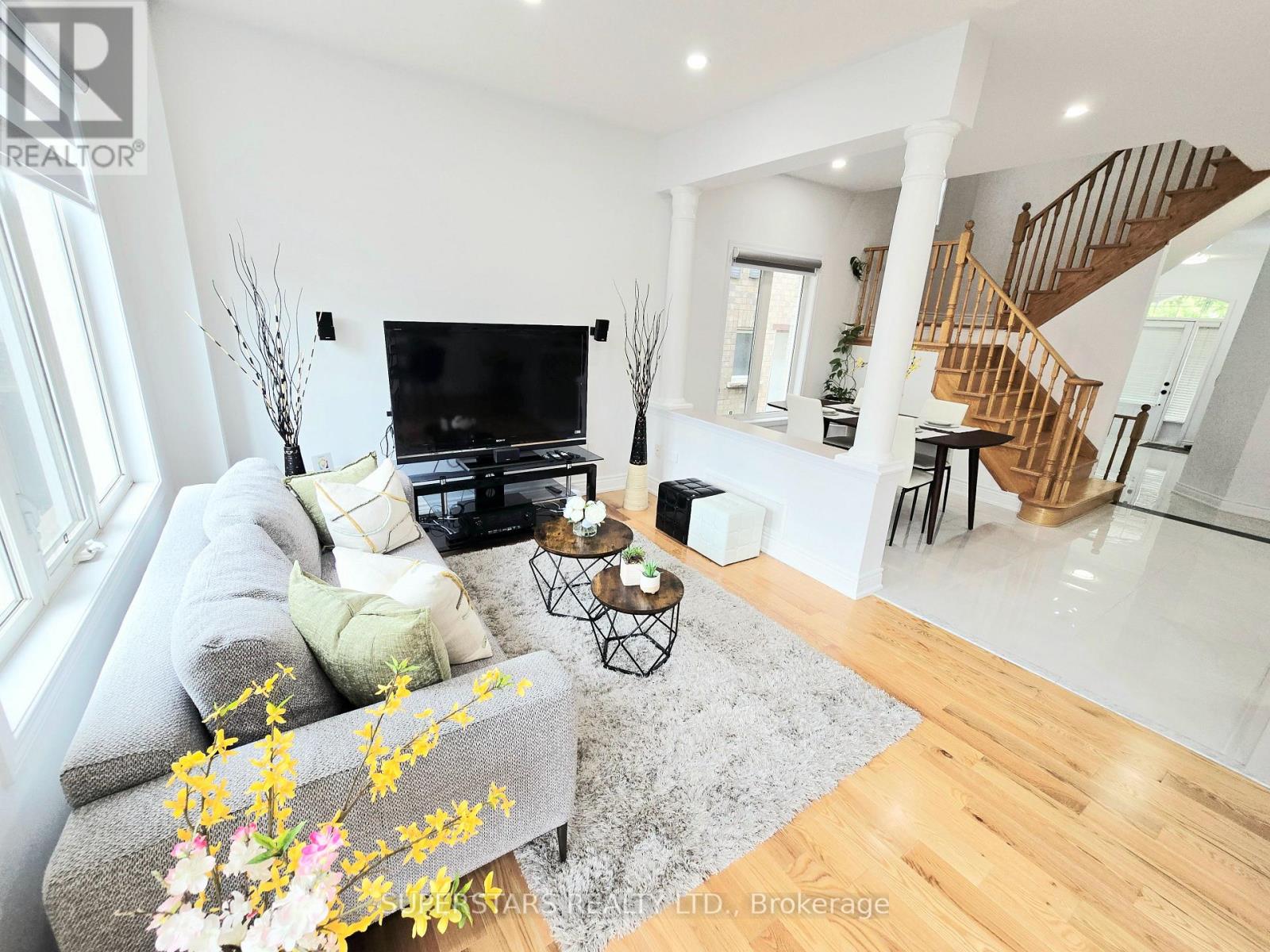 50 Macadam Road, Markham, Ontario  L6E 2C1 - Photo 13 - N12459061