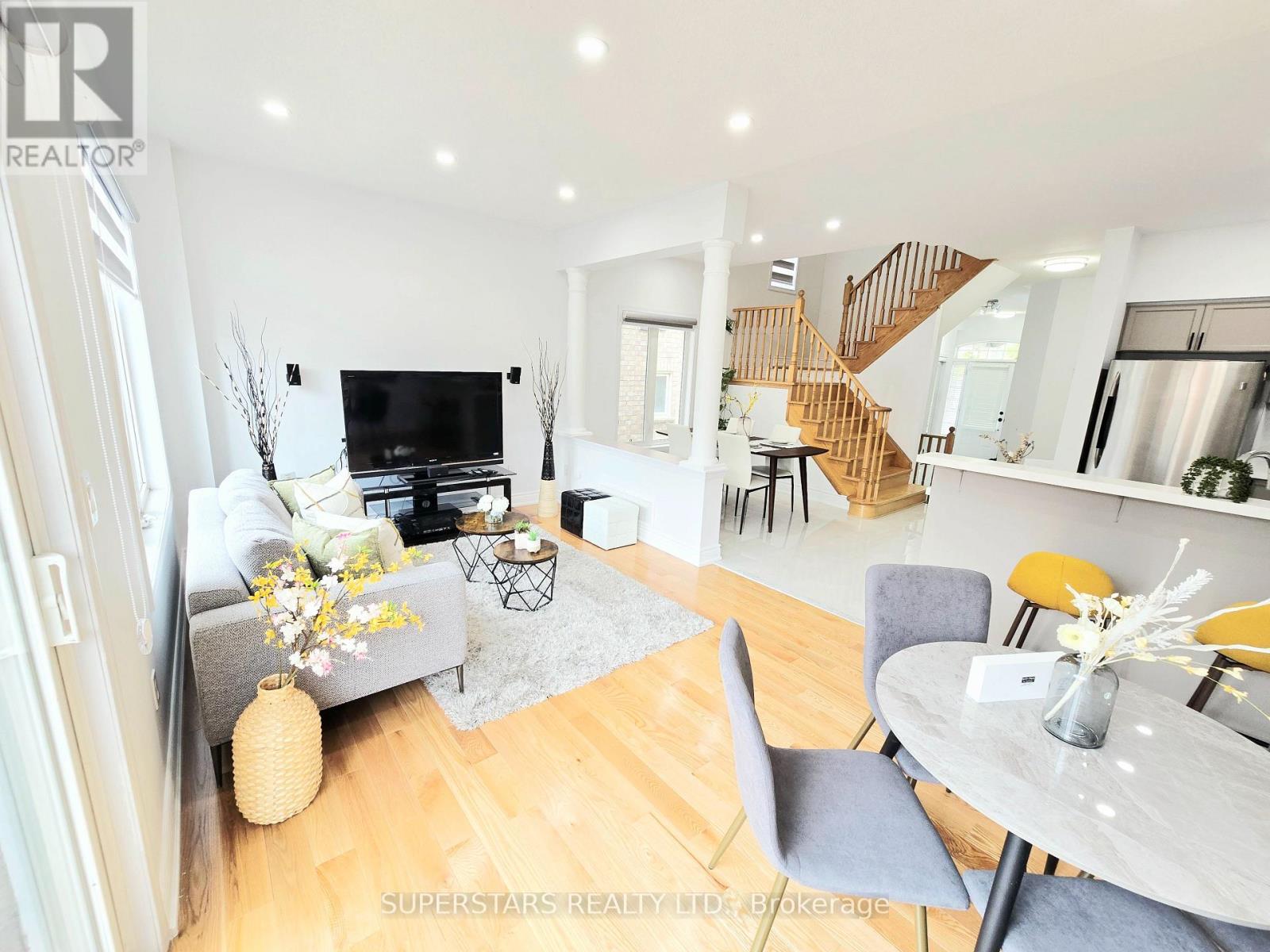 50 Macadam Road, Markham, Ontario  L6E 2C1 - Photo 14 - N12459061