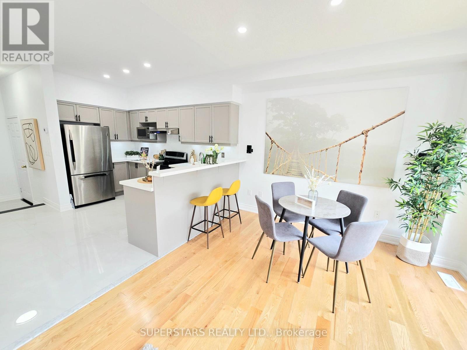 50 Macadam Road, Markham, Ontario  L6E 2C1 - Photo 18 - N12459061