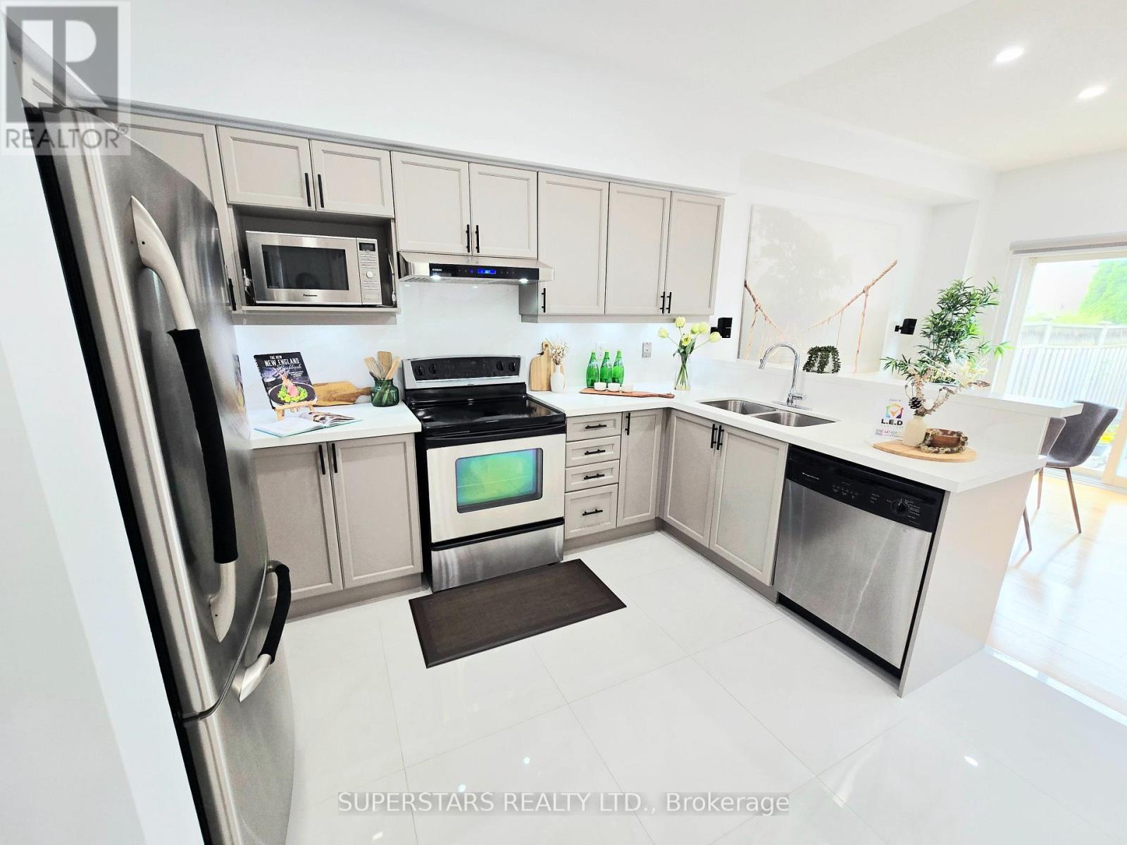 50 Macadam Road, Markham, Ontario  L6E 2C1 - Photo 21 - N12459061