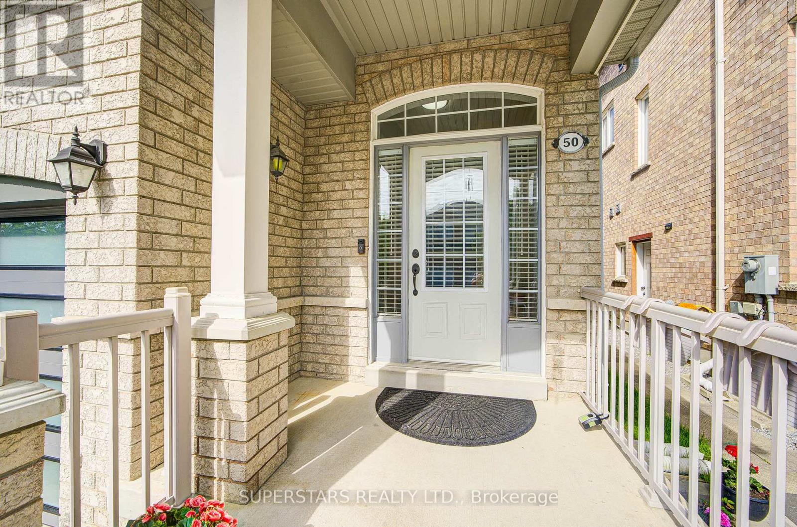 50 Macadam Road, Markham, Ontario  L6E 2C1 - Photo 3 - N12459061