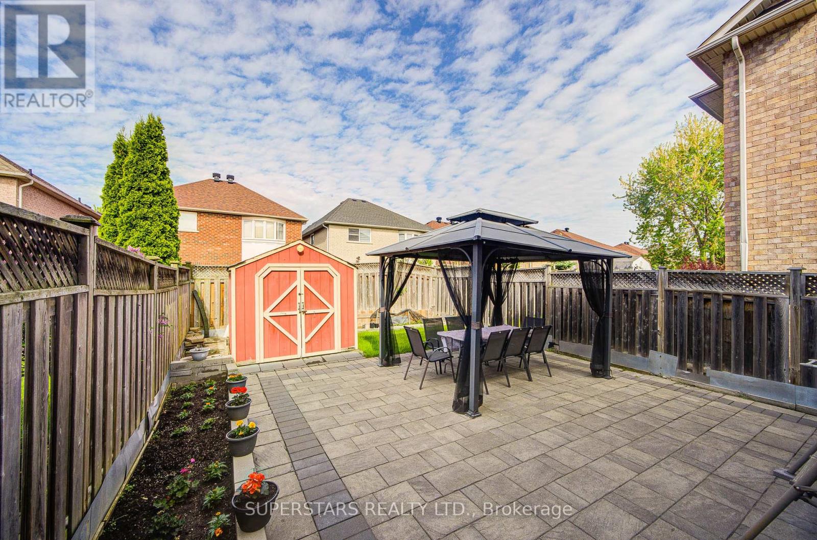 50 Macadam Road, Markham, Ontario  L6E 2C1 - Photo 45 - N12459061