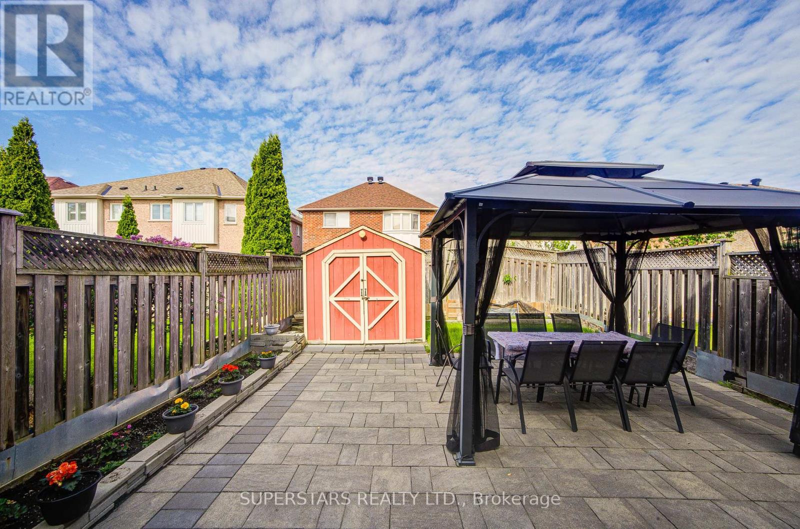 50 Macadam Road, Markham, Ontario  L6E 2C1 - Photo 46 - N12459061