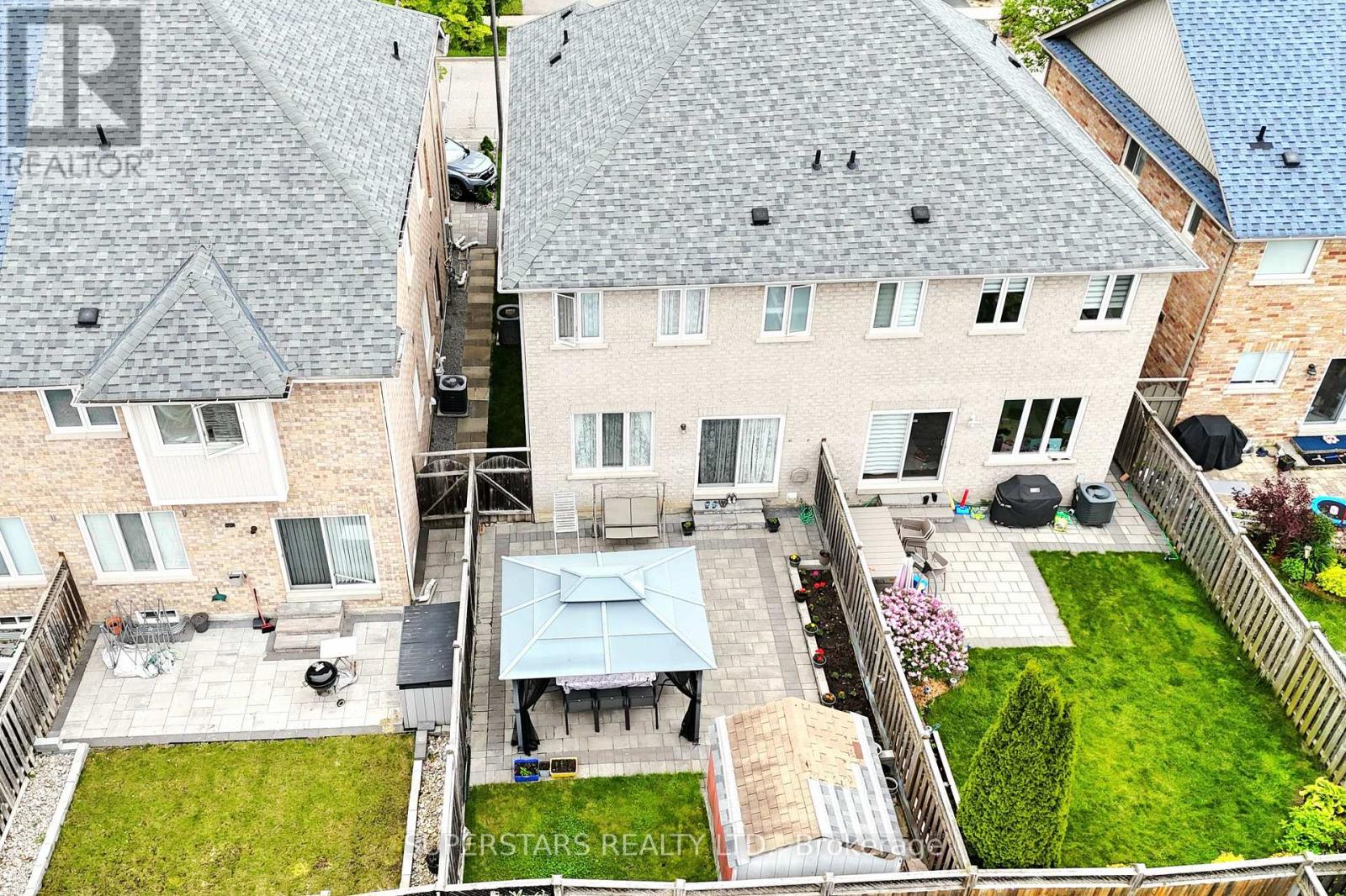 50 Macadam Road, Markham, Ontario  L6E 2C1 - Photo 48 - N12459061