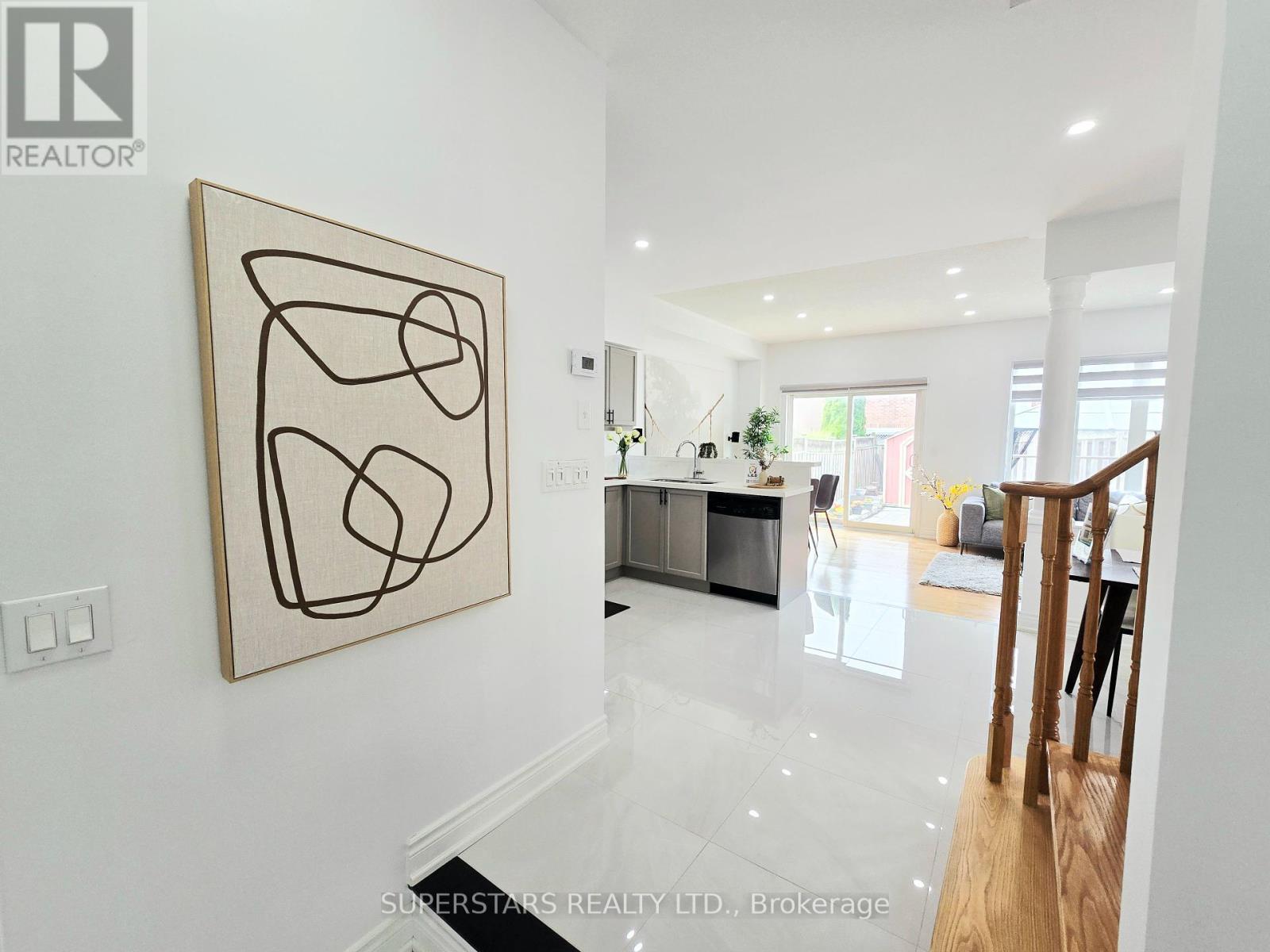 50 Macadam Road, Markham, Ontario  L6E 2C1 - Photo 7 - N12459061