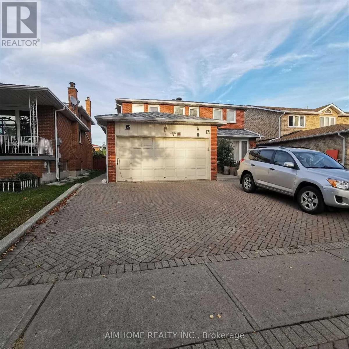 7 EMPRINGHAM CRESCENT, Markham, Ontario