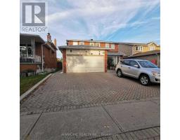 7 EMPRINGHAM CRESCENT, Markham, Ontario