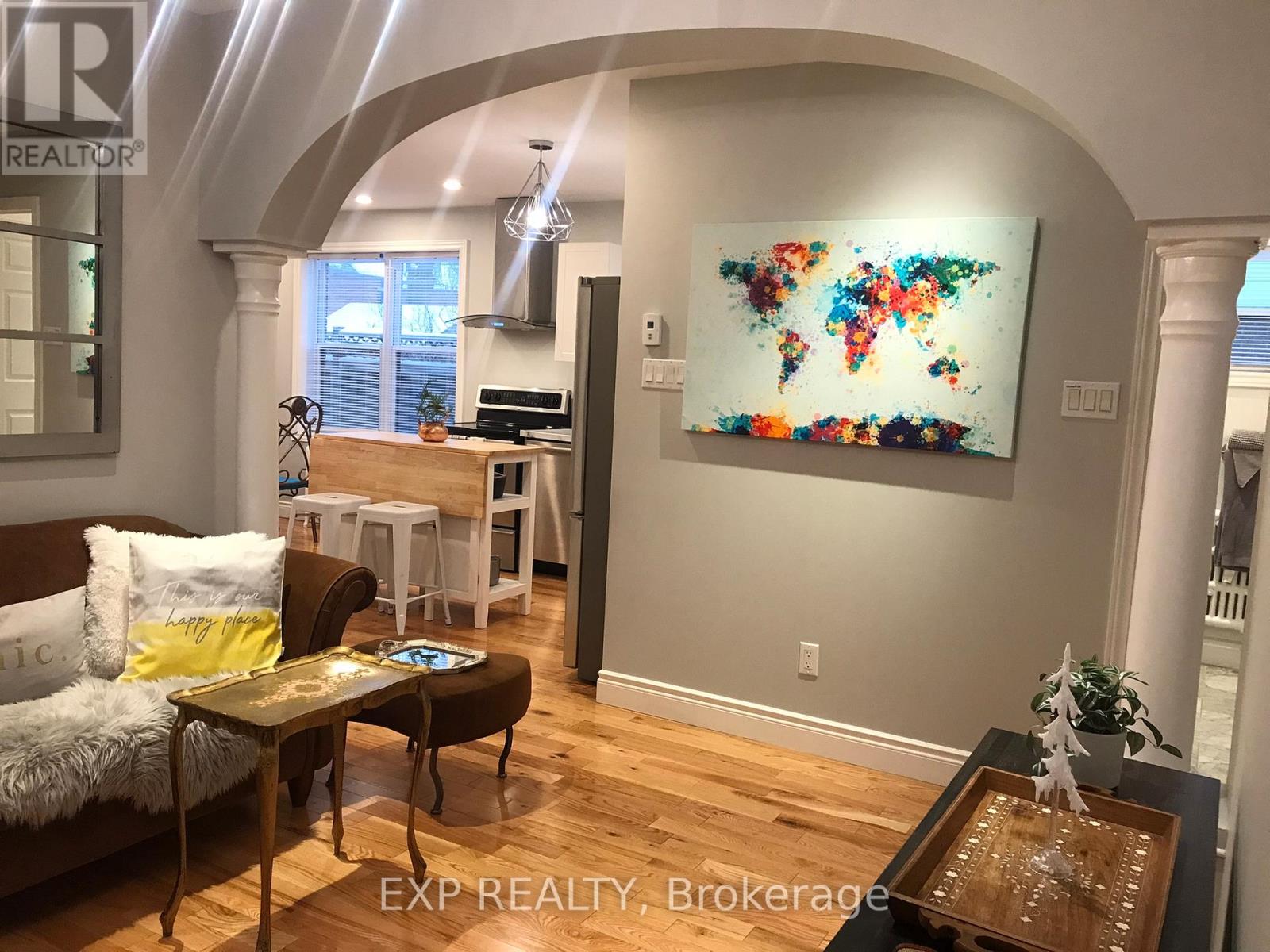 4 - 442 MCLEOD STREET, Ottawa, Ontario