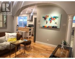 4 - 442 MCLEOD STREET, Ottawa, Ontario