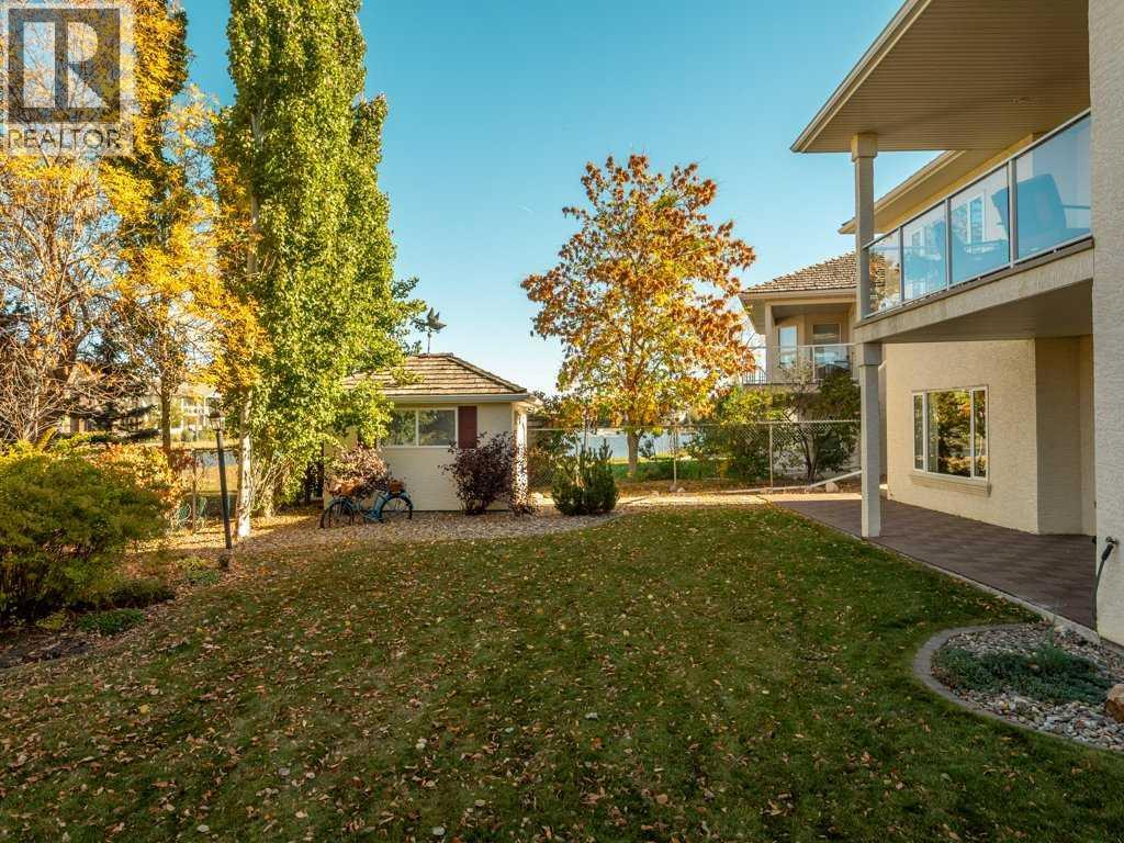 21 Fairmont Park Landing S, Lethbridge, Alberta  T1K 7L1 - Photo 31 - A2261925