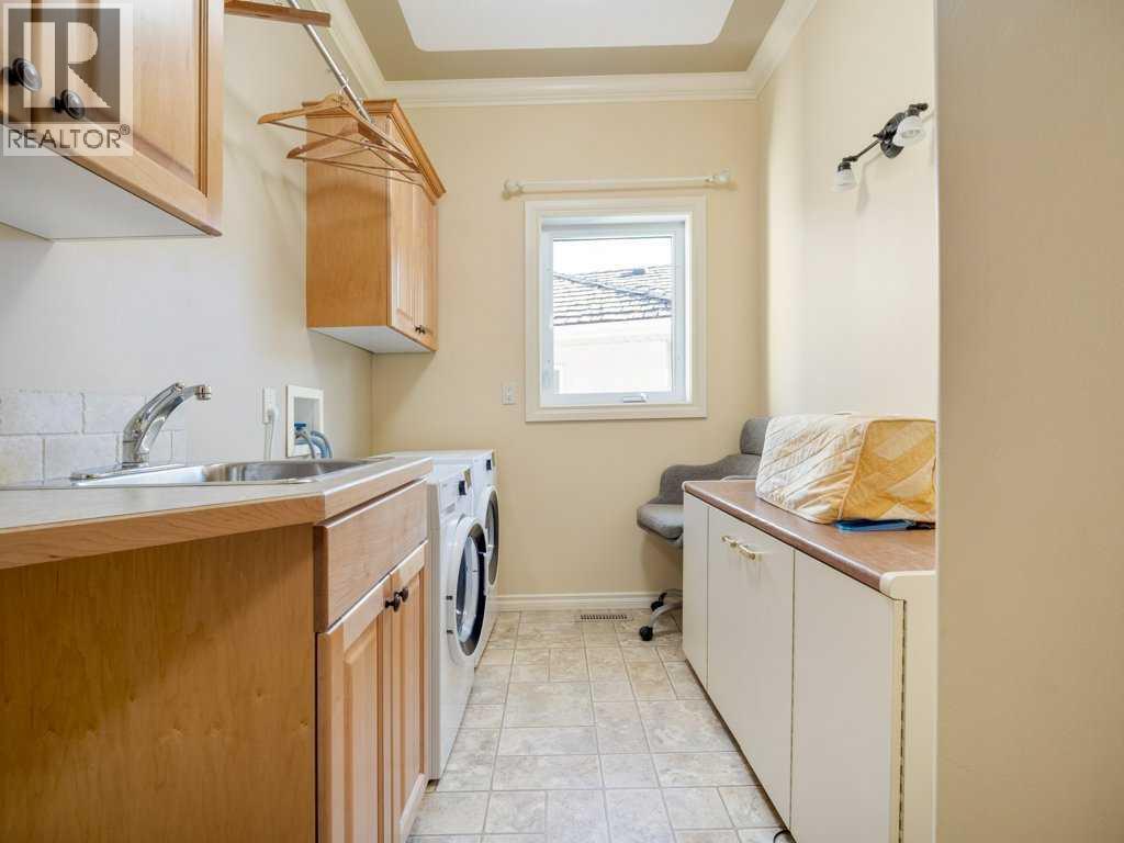 21 Fairmont Park Landing S, Lethbridge, Alberta  T1K 7L1 - Photo 20 - A2261925