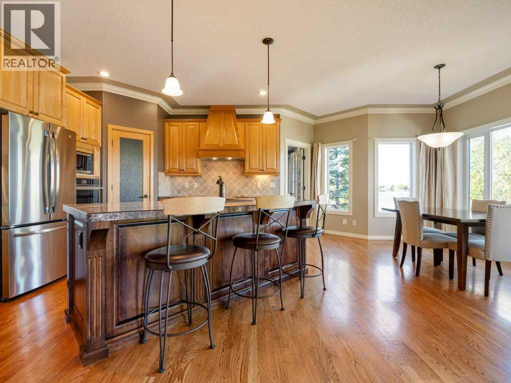 21 Fairmont Park Landing S, Lethbridge, Alberta  T1K 7L1 - Photo 6 - A2261925