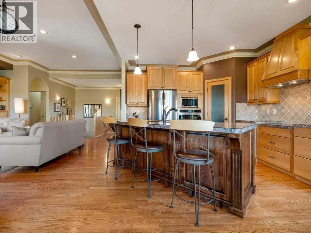 21 Fairmont Park Landing S, Lethbridge, Alberta  T1K 7L1 - Photo 7 - A2261925