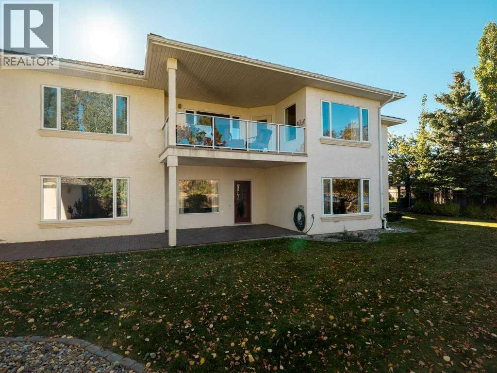 21 Fairmont Park Landing S, Lethbridge, Alberta  T1K 7L1 - Photo 30 - A2261925