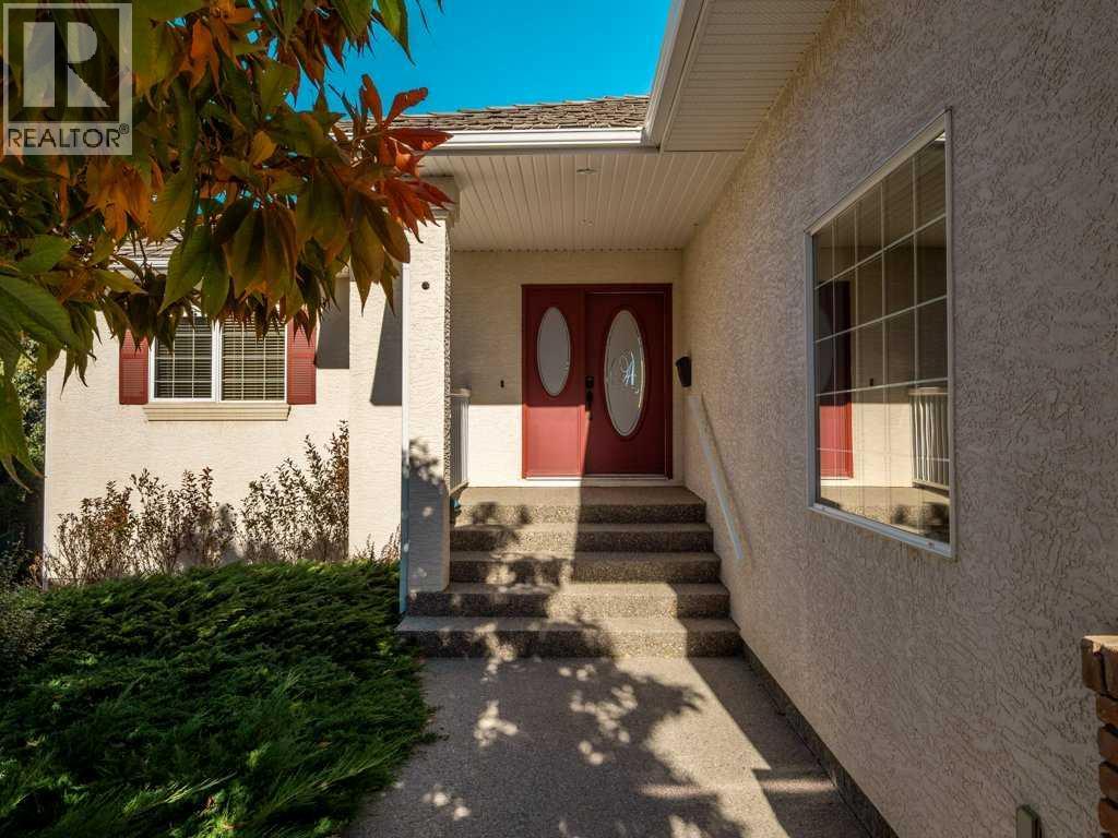 21 Fairmont Park Landing S, Lethbridge, Alberta  T1K 7L1 - Photo 5 - A2261925