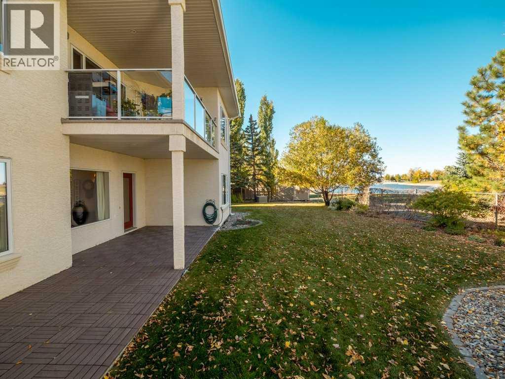 21 Fairmont Park Landing S, Lethbridge, Alberta  T1K 7L1 - Photo 32 - A2261925