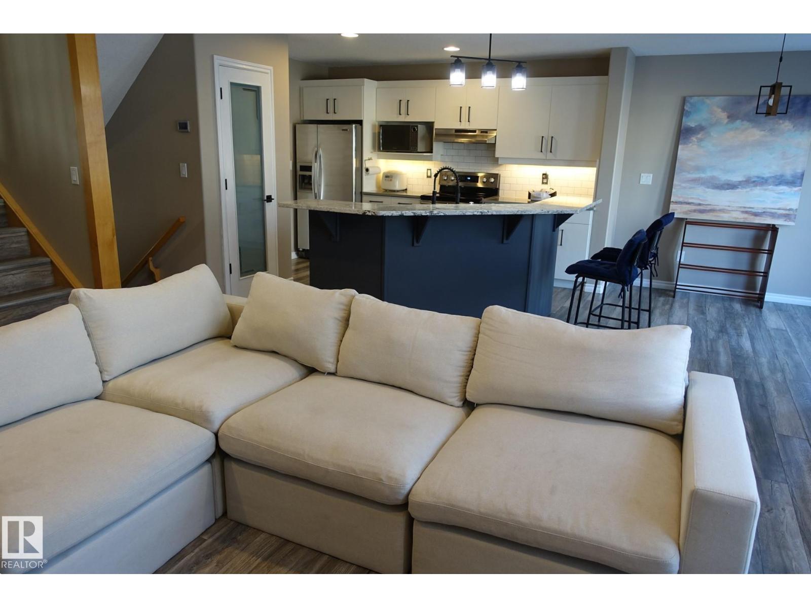 11618 173a Av Nw Nw, Edmonton, Alberta  T5X 6C5 - Photo 5 - E4447736