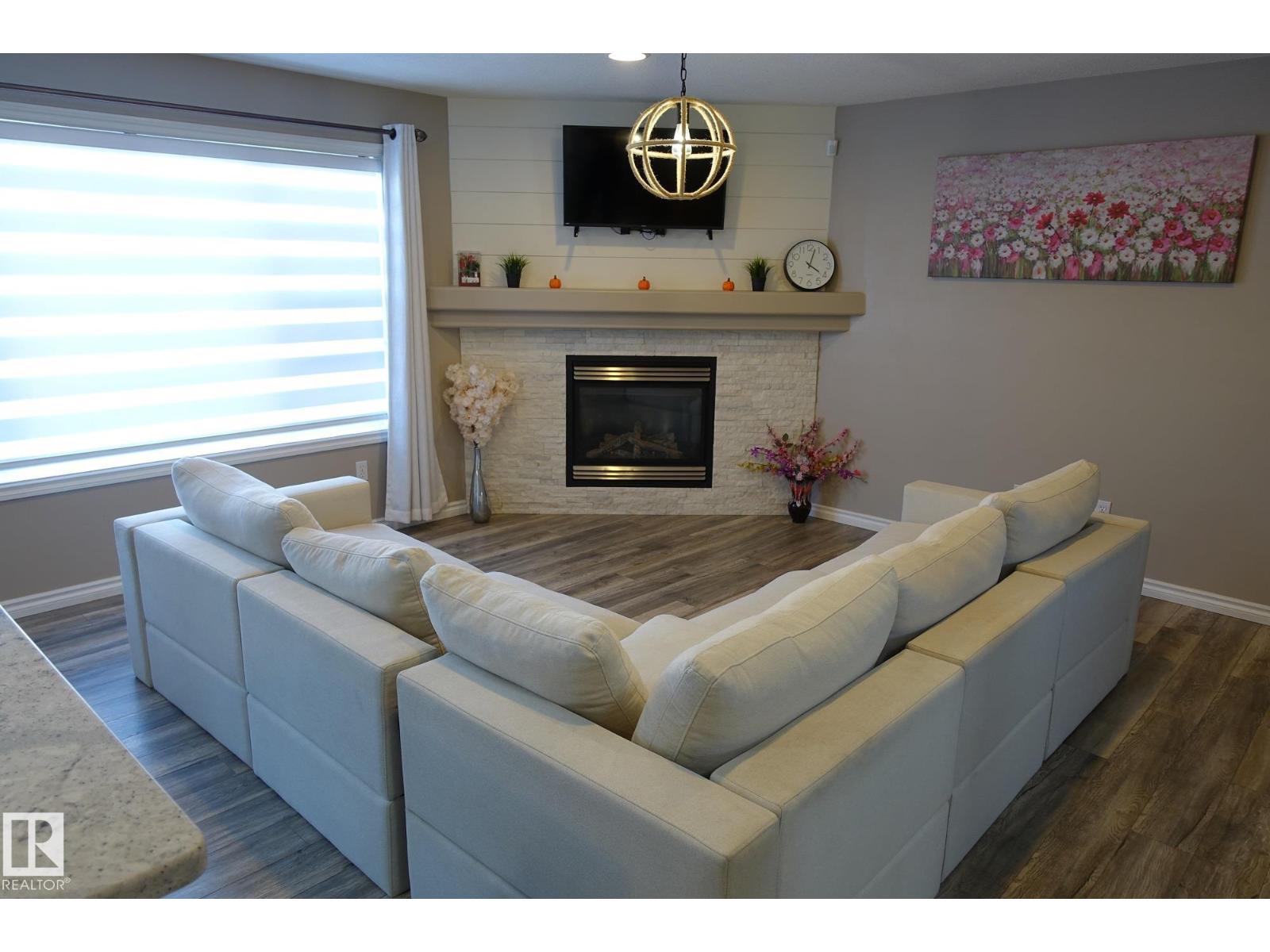 11618 173a Av Nw Nw, Edmonton, Alberta  T5X 6C5 - Photo 3 - E4447736