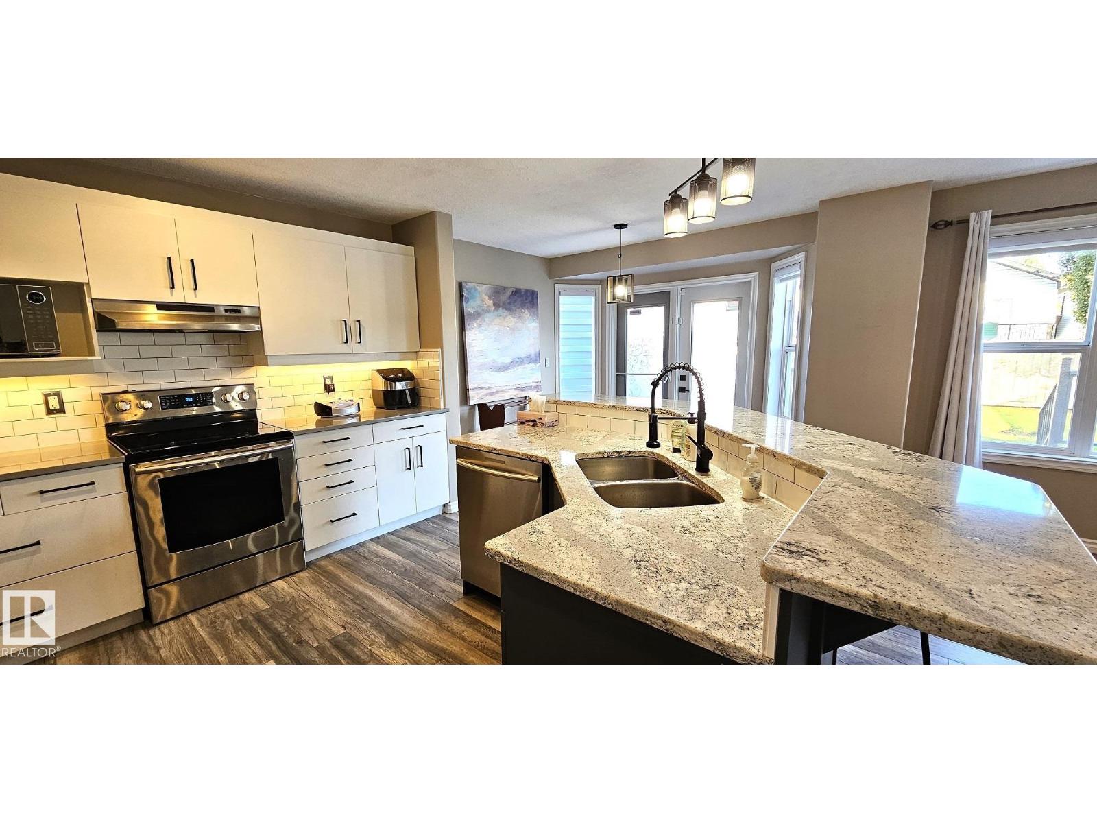 11618 173a Av Nw Nw, Edmonton, Alberta  T5X 6C5 - Photo 11 - E4447736