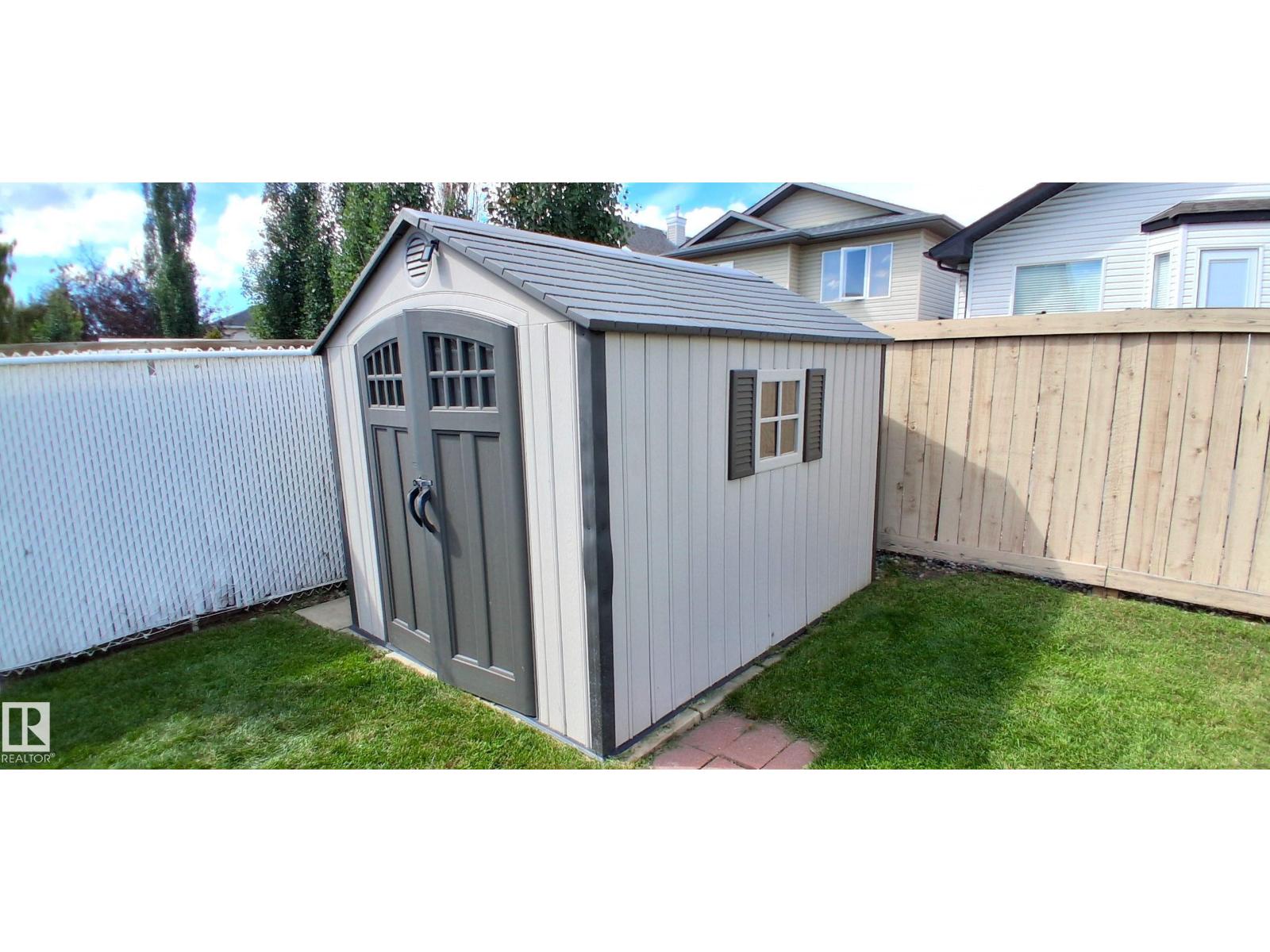 11618 173a Av Nw Nw, Edmonton, Alberta  T5X 6C5 - Photo 38 - E4447736