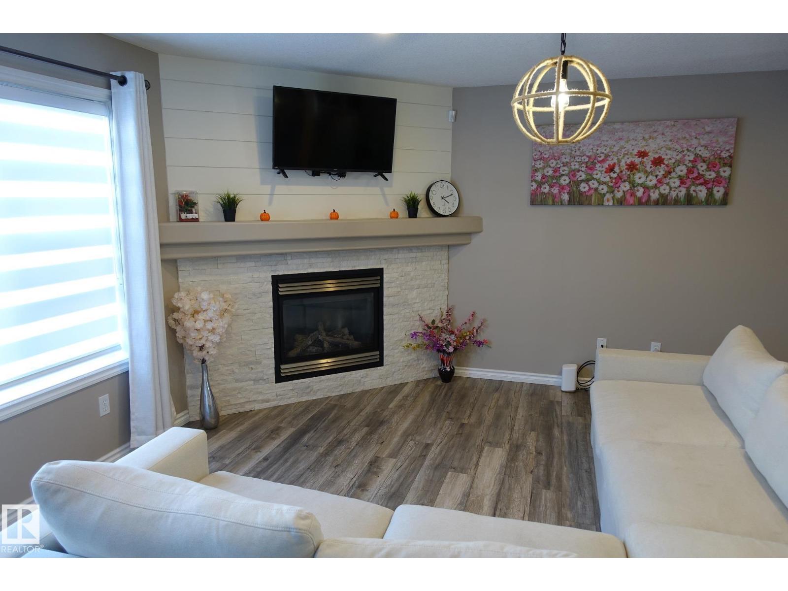 11618 173a Av Nw Nw, Edmonton, Alberta  T5X 6C5 - Photo 6 - E4447736