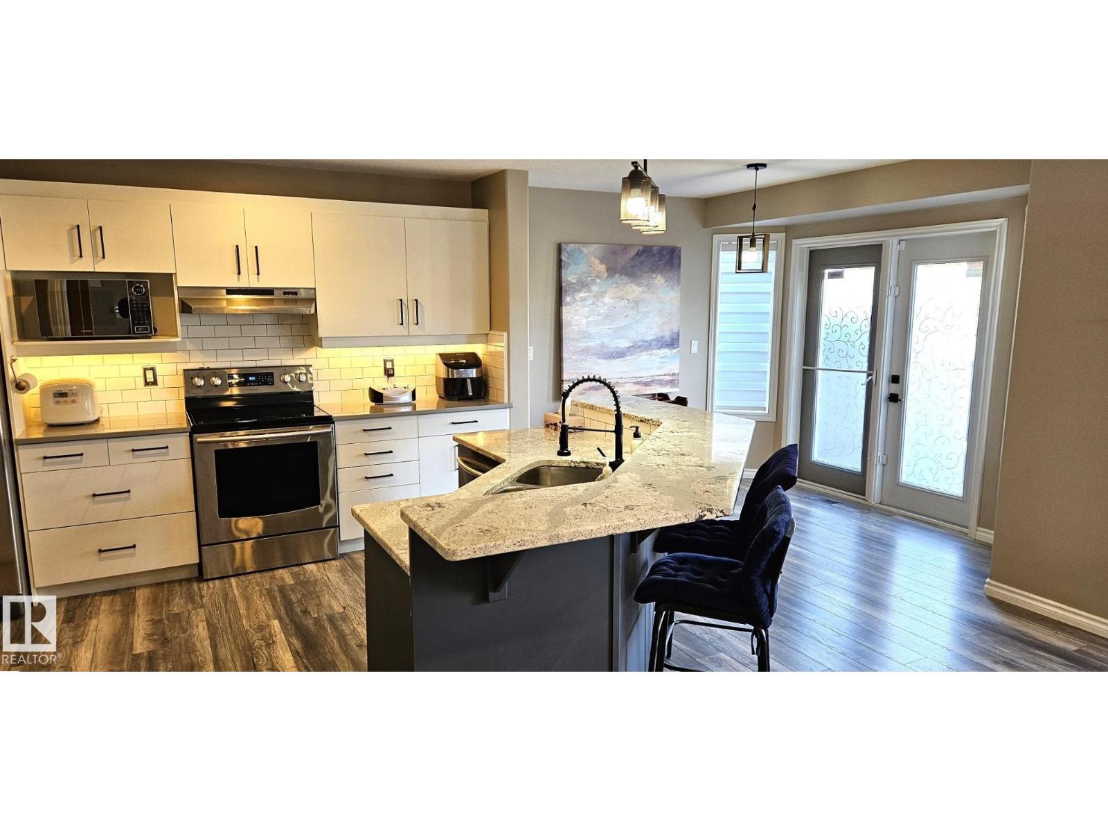 11618 173a Av Nw Nw, Edmonton, Alberta  T5X 6C5 - Photo 10 - E4447736