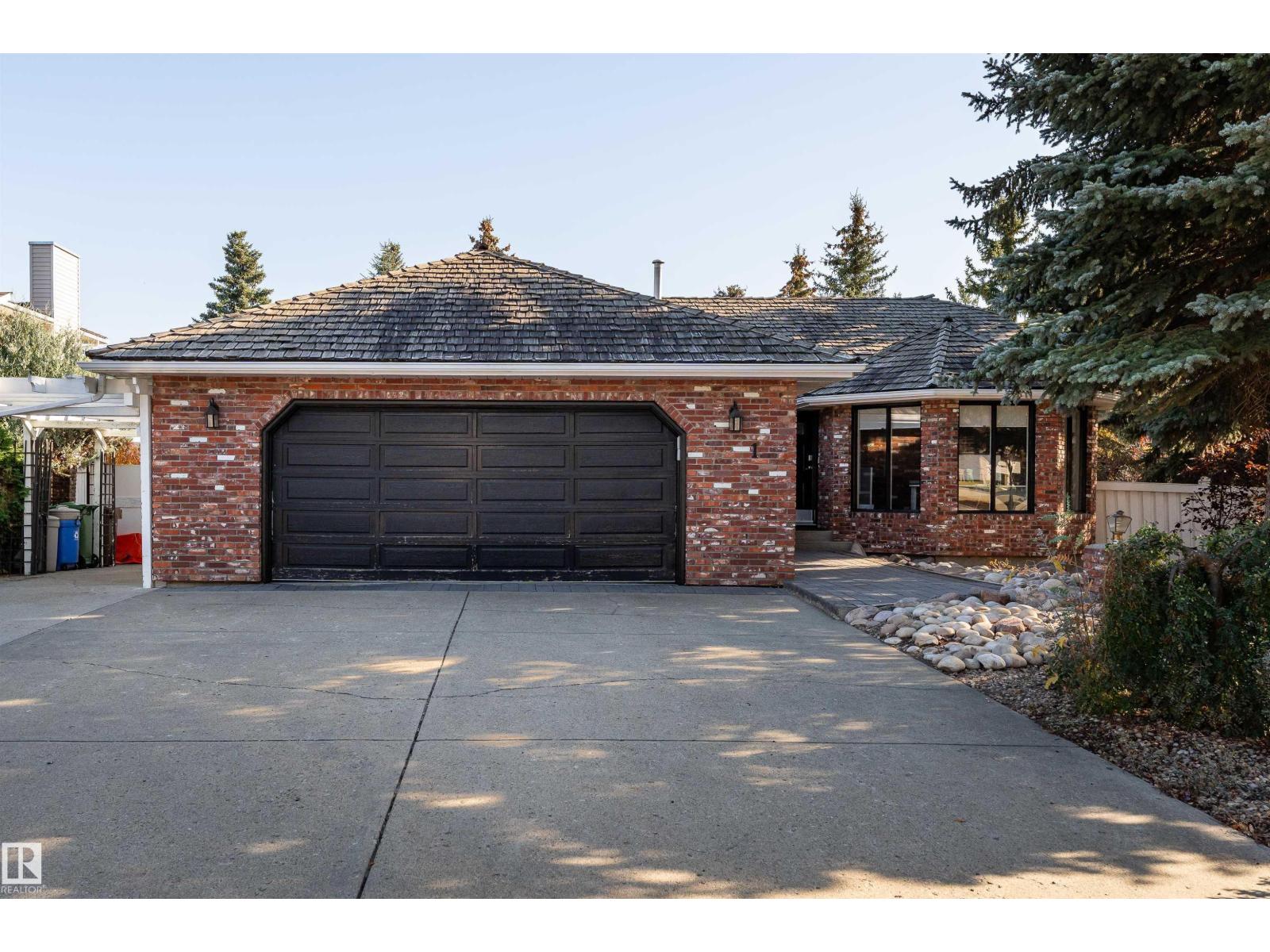 1 IRONGATE PL, st. albert, Alberta