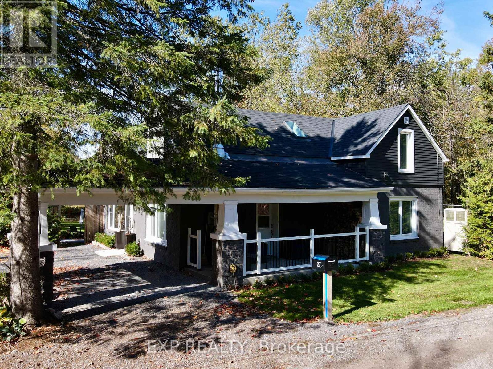 27 Lost Channel Court, Tweed (Hungerford (Twp)), Ontario  K0K 3H0 - Photo 1 - X12459072