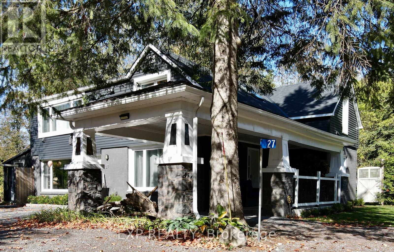 27 Lost Channel Court, Tweed (Hungerford (Twp)), Ontario  K0K 3H0 - Photo 2 - X12459072