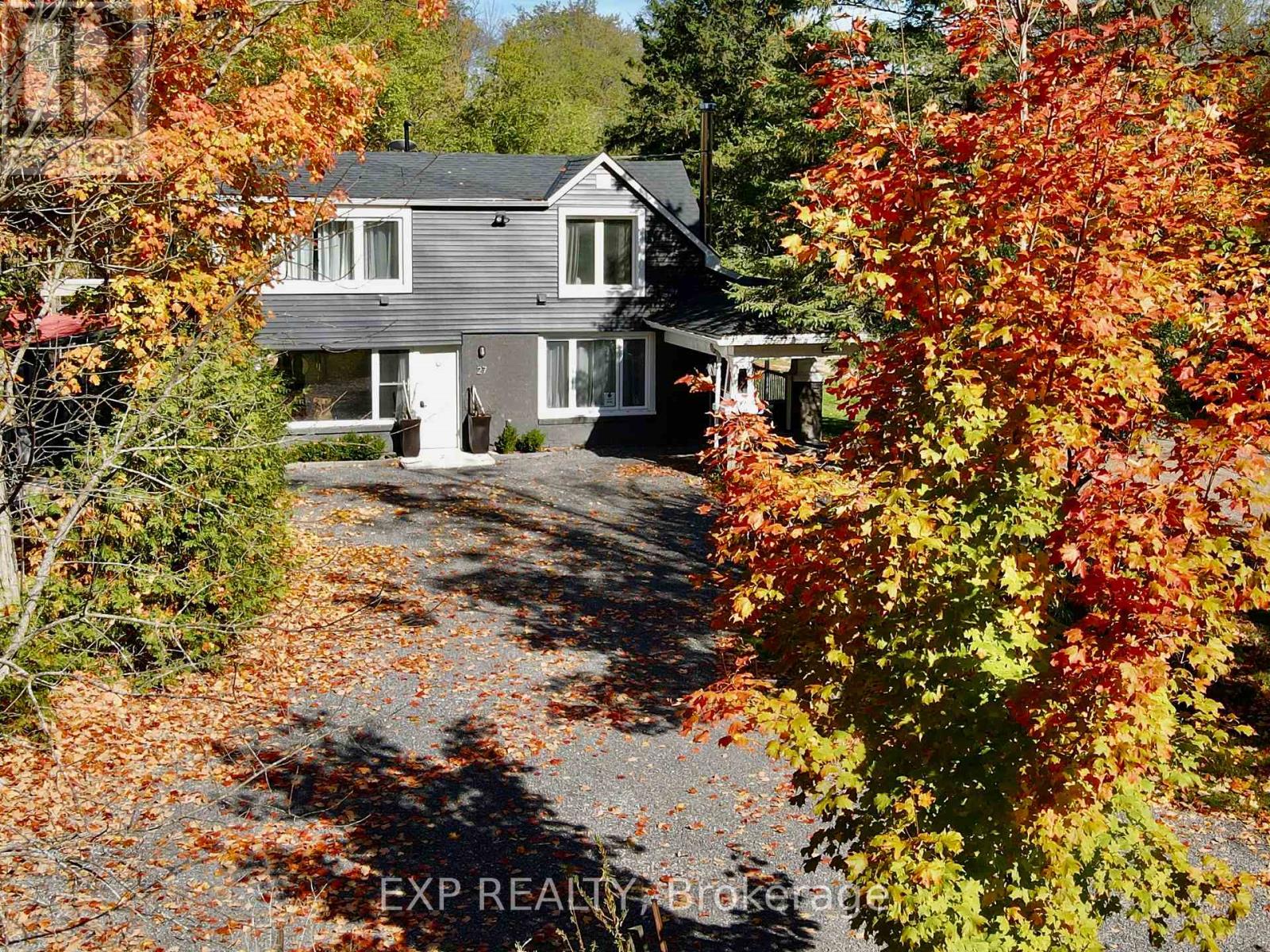 27 Lost Channel Court, Tweed (Hungerford (Twp)), Ontario  K0K 3H0 - Photo 4 - X12459072