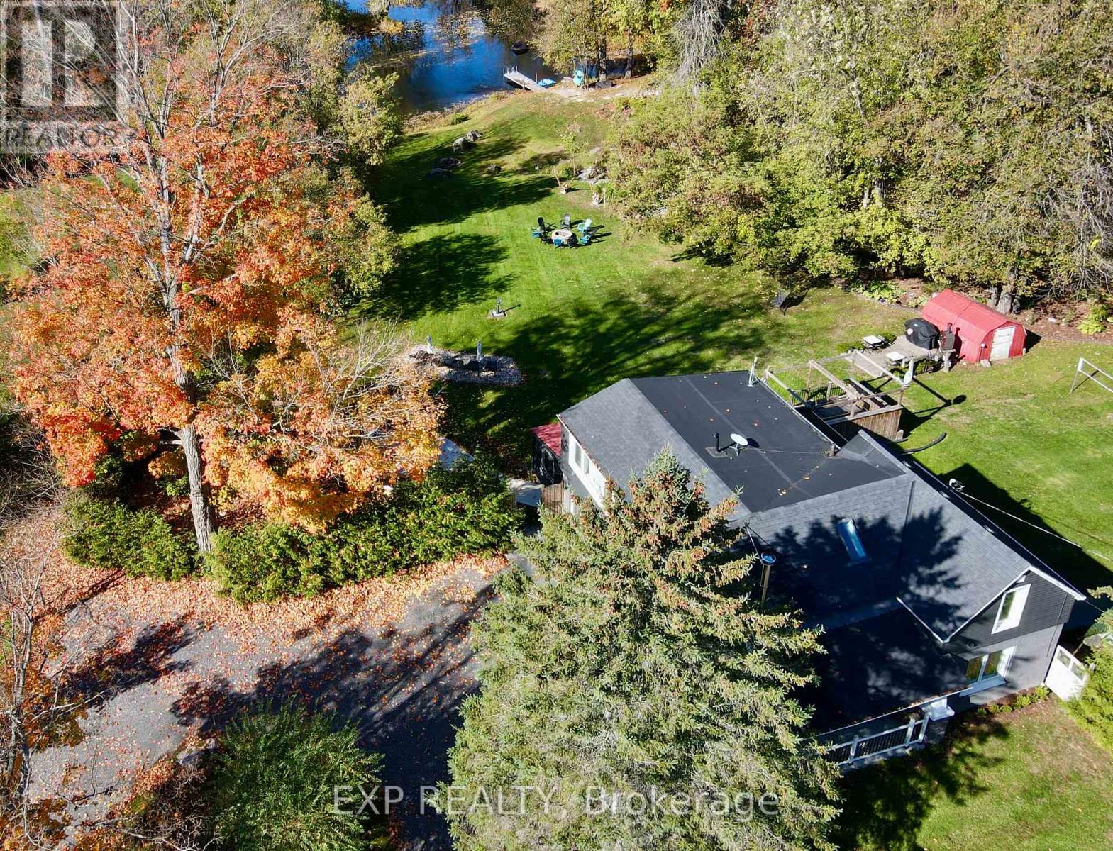 27 Lost Channel Court, Tweed (Hungerford (Twp)), Ontario  K0K 3H0 - Photo 5 - X12459072