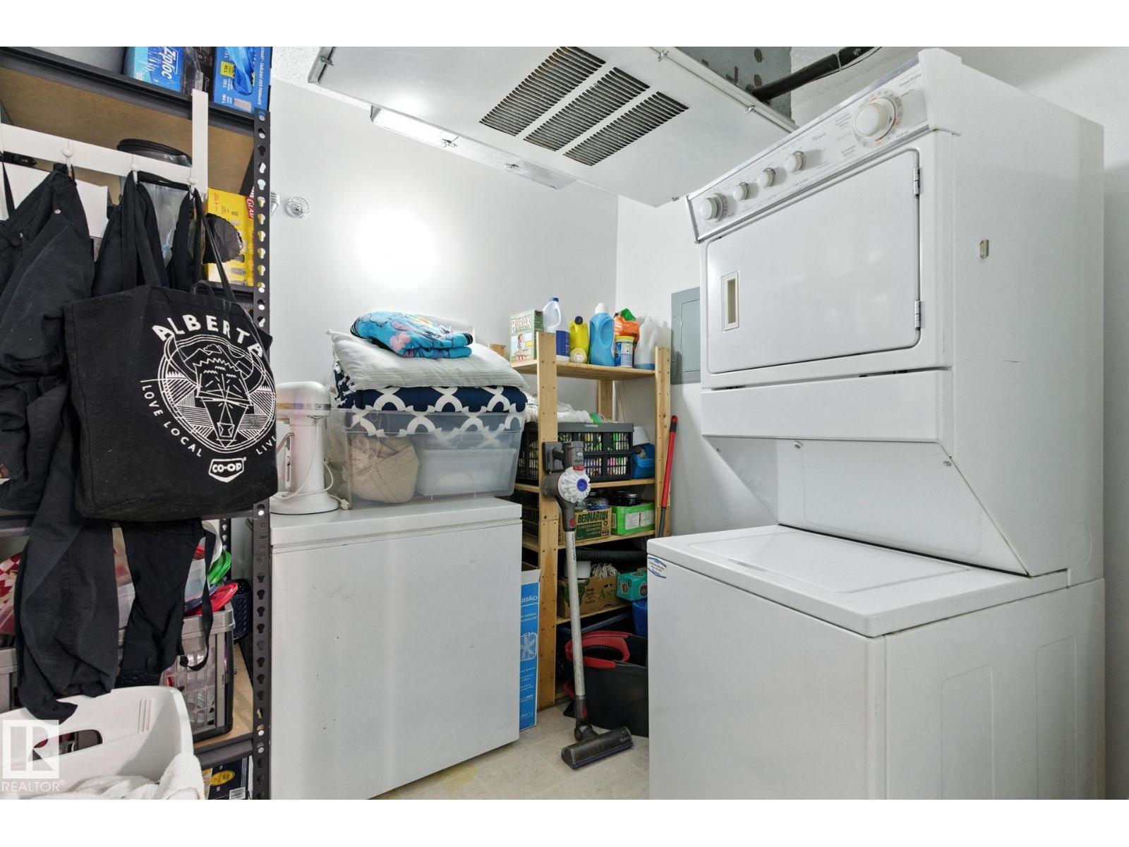 #125 16303 95 St Nw, Edmonton, Alberta  T5Z 3V1 - Photo 18 - E4461902