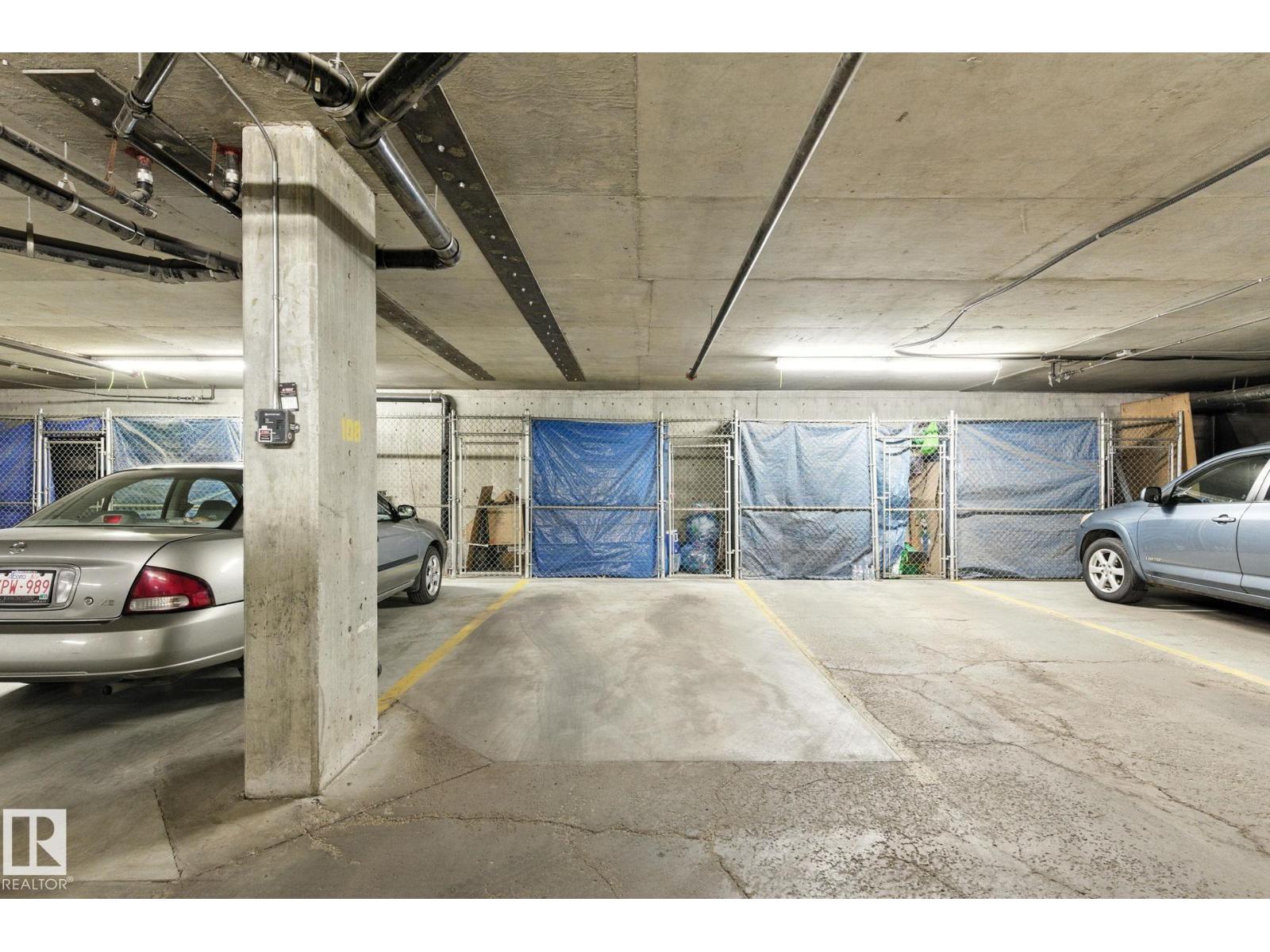 #125 16303 95 St Nw, Edmonton, Alberta  T5Z 3V1 - Photo 21 - E4461902
