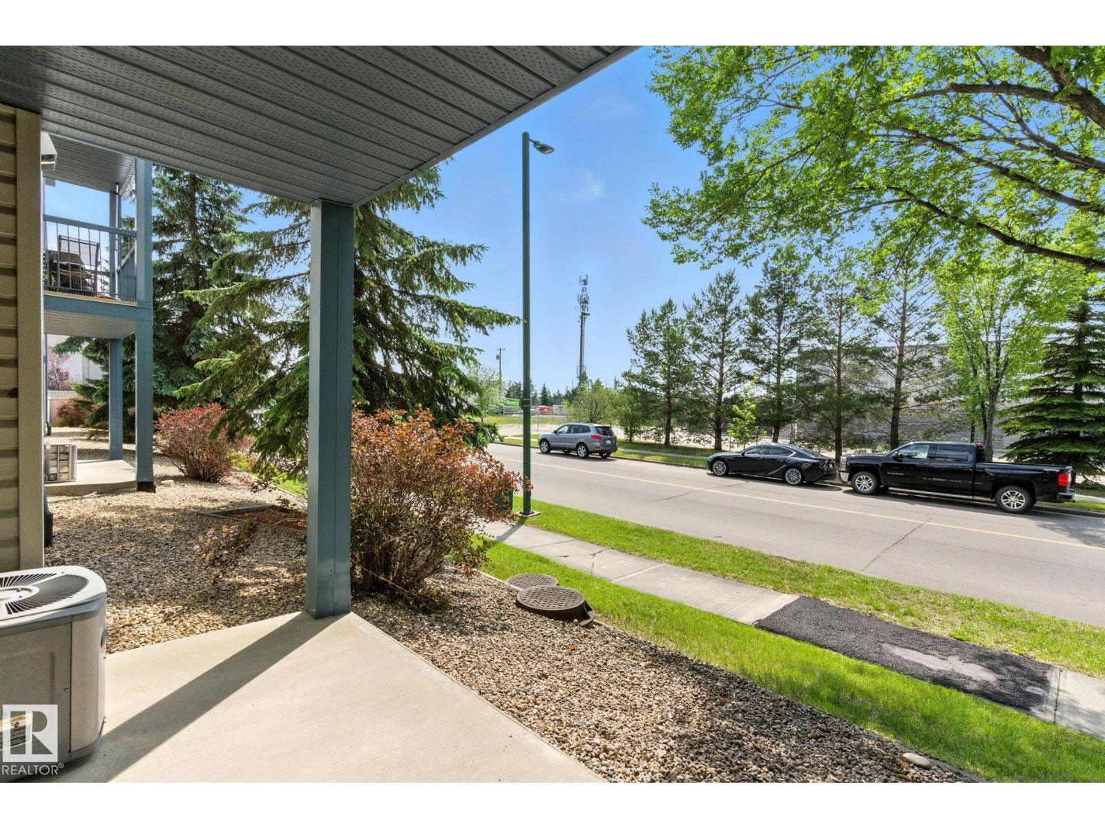 #125 16303 95 St Nw, Edmonton, Alberta  T5Z 3V1 - Photo 22 - E4461902