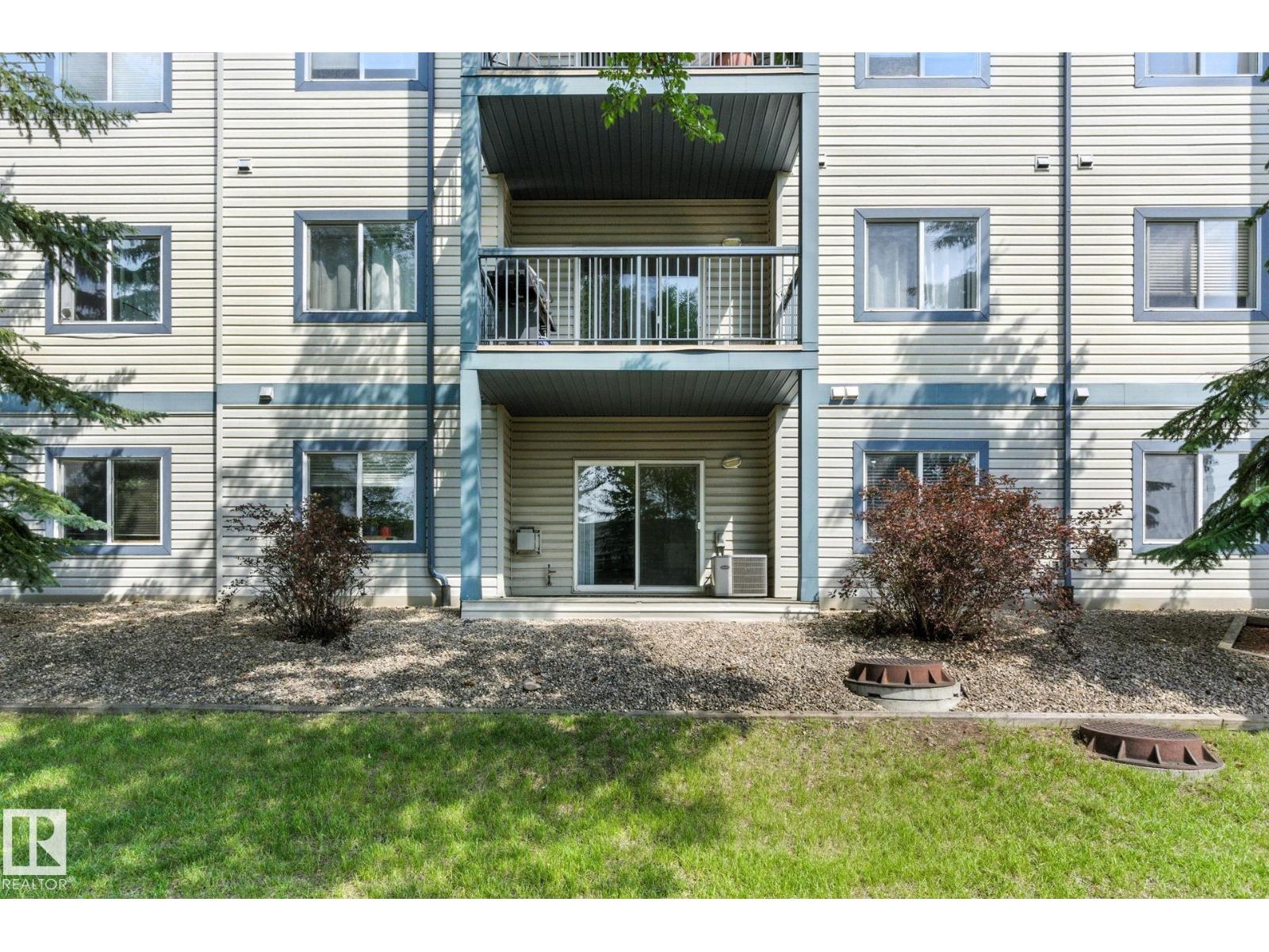 #125 16303 95 St Nw, Edmonton, Alberta  T5Z 3V1 - Photo 24 - E4461902