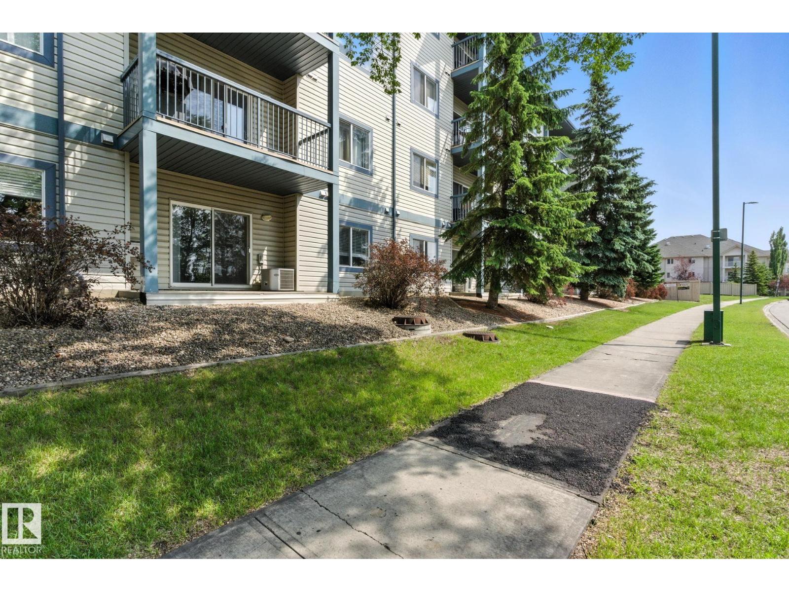 #125 16303 95 St Nw, Edmonton, Alberta  T5Z 3V1 - Photo 25 - E4461902