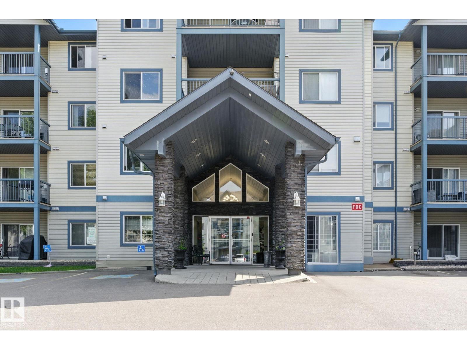 #125 16303 95 St Nw, Edmonton, Alberta  T5Z 3V1 - Photo 29 - E4461902