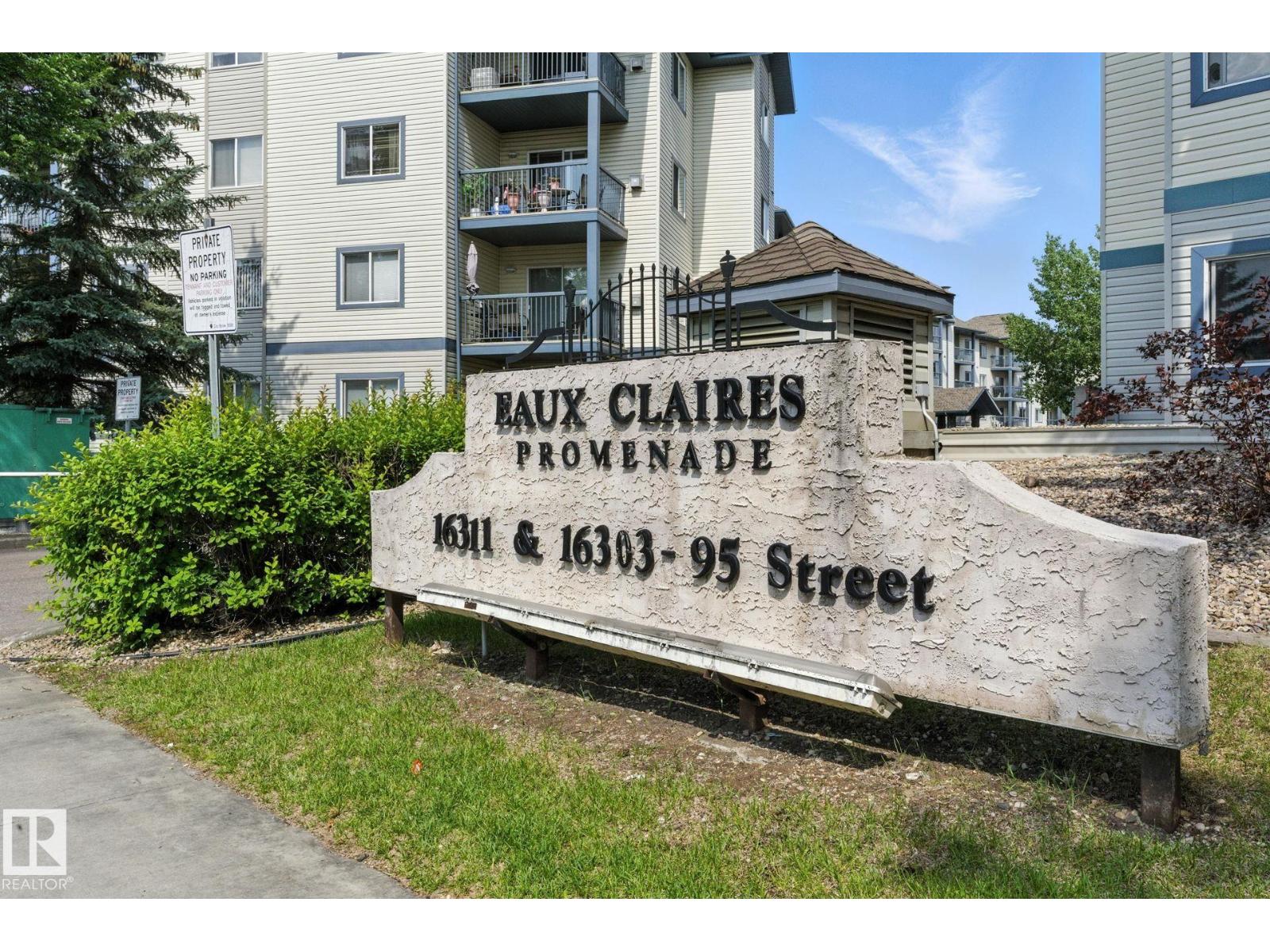 #125 16303 95 St Nw, Edmonton, Alberta  T5Z 3V1 - Photo 30 - E4461902