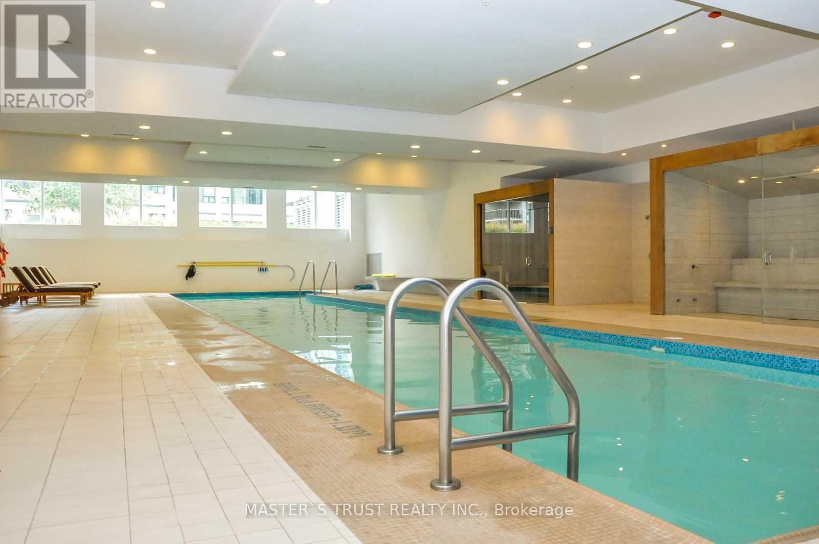 4312 - 2191 Yonge Street, Toronto, Ontario  M4S 3H8 - Photo 19 - C12459067